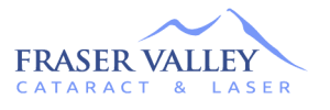 Fraser Valley Cataract & Laser logo