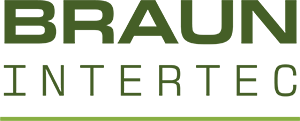 Braun Intertec logo