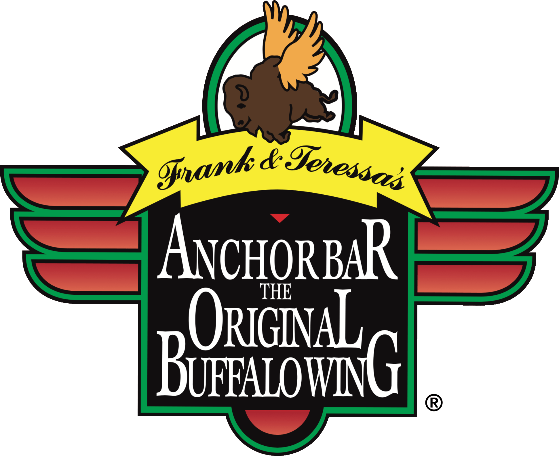 Anchor Bar logo