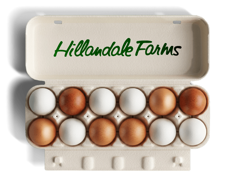 Hillandale Farms logo