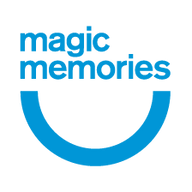 Magic Memories logo