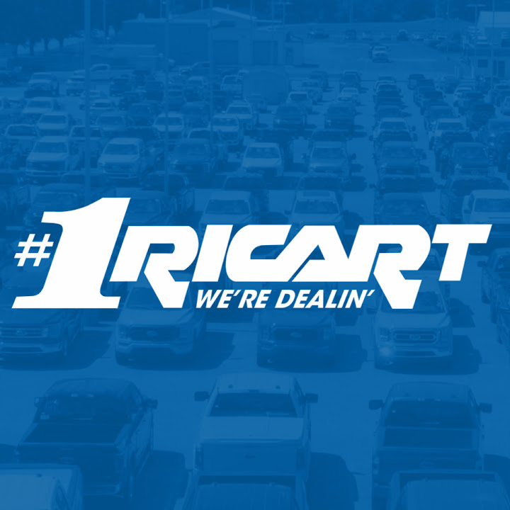 Ricart Automotive logo