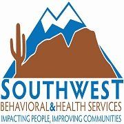 Southwest Behavioral & Health Services logo