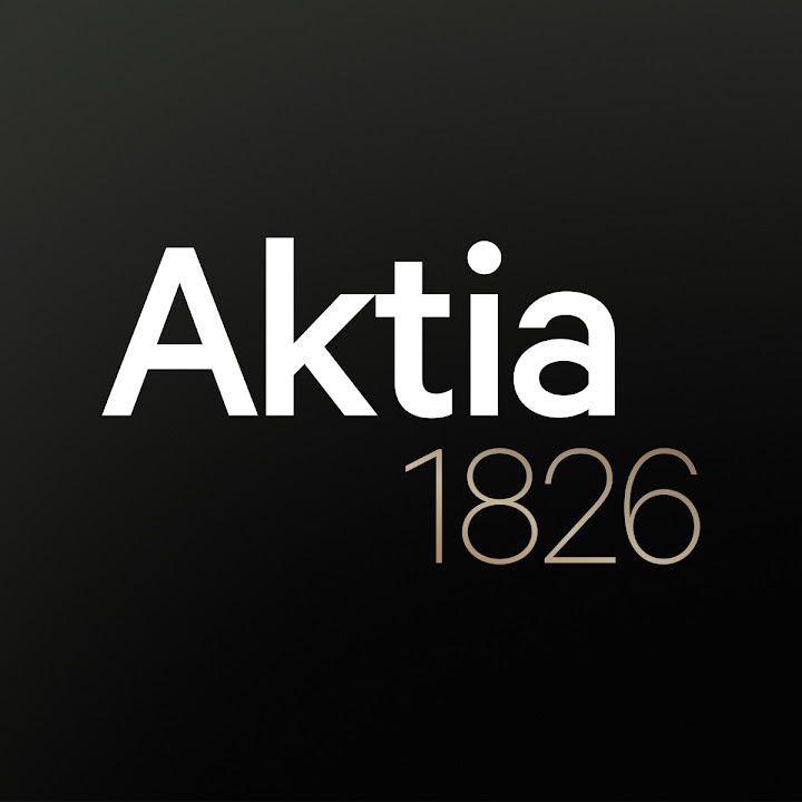 Aktia logo