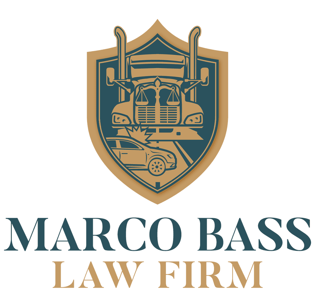 Marco Bass logo