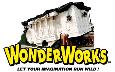 WonderWorks logo