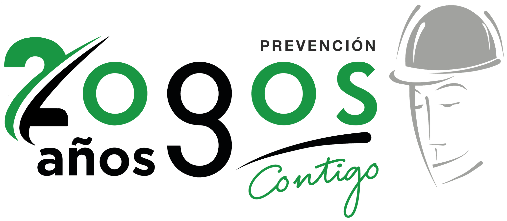 Logos Prevención logo