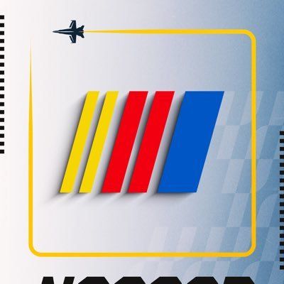 NASCAR logo