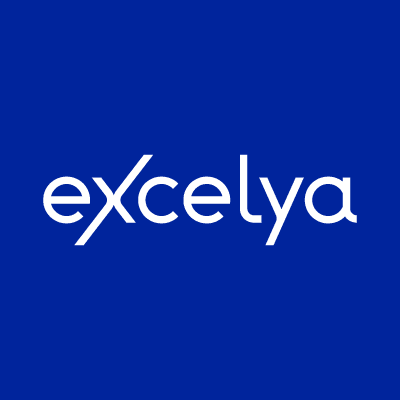 Excelya logo