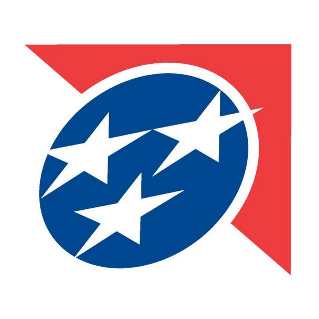 TN Parkridge Health logo