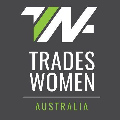 Tradeswomen Australia logo