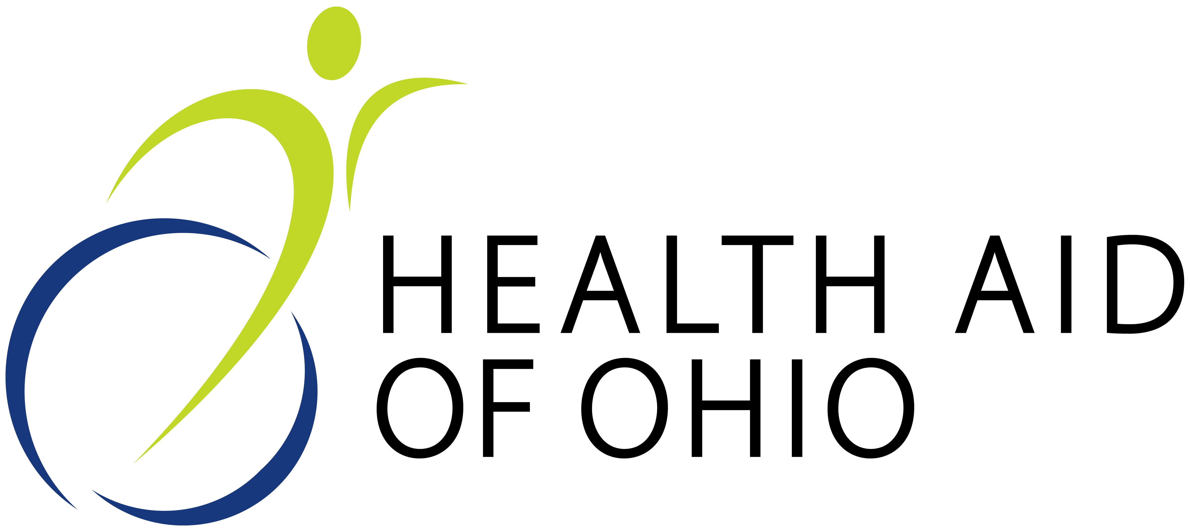 Health Aid of Ohio logo