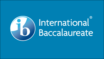 International Baccalaureate logo