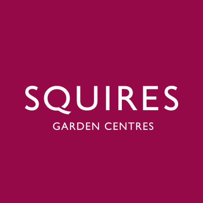 Squire's Garden Centres logo