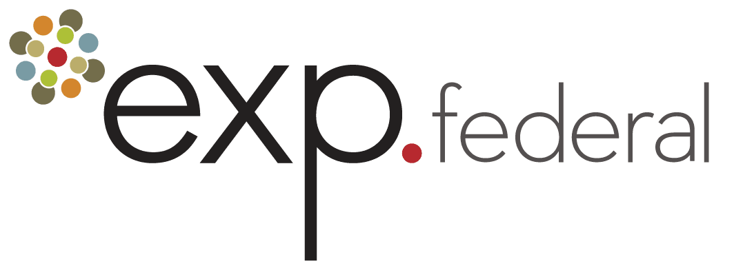 Exp Federal logo
