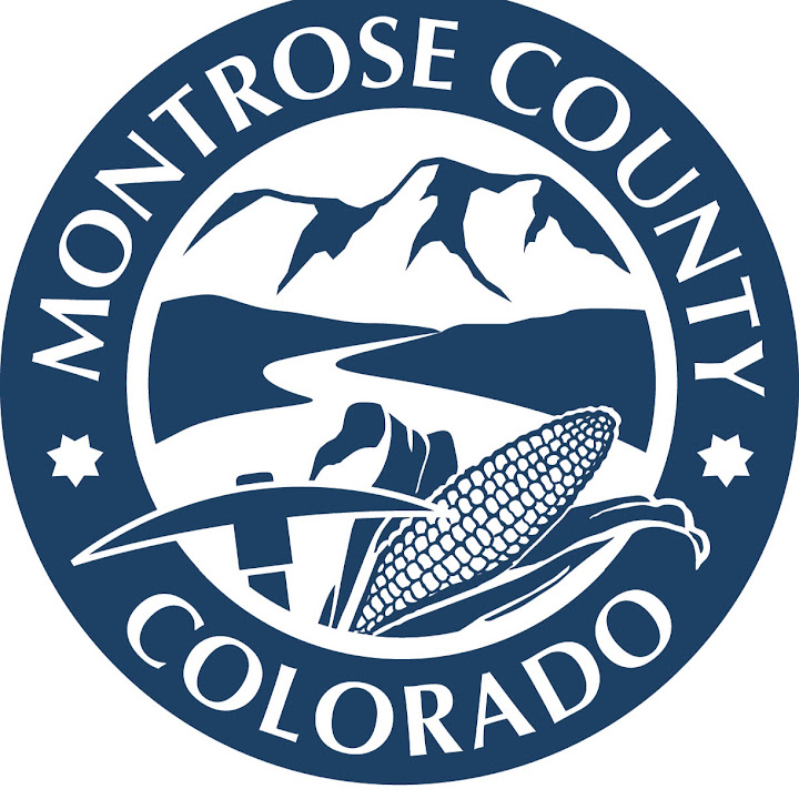Montrose County logo