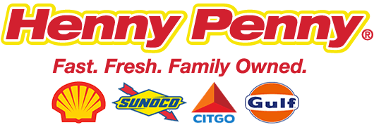 Henny Penny logo