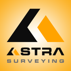 Astra Surveying logo