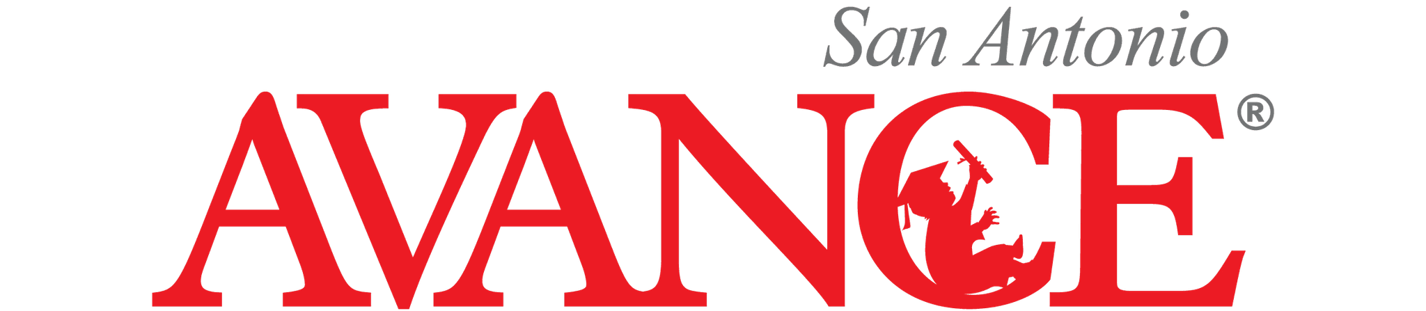 AVANCE San Antonio logo