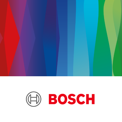 Bosch Group logo