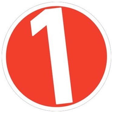 1 Click Logistics logo