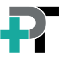 Platinum TherapEASE Staffing logo