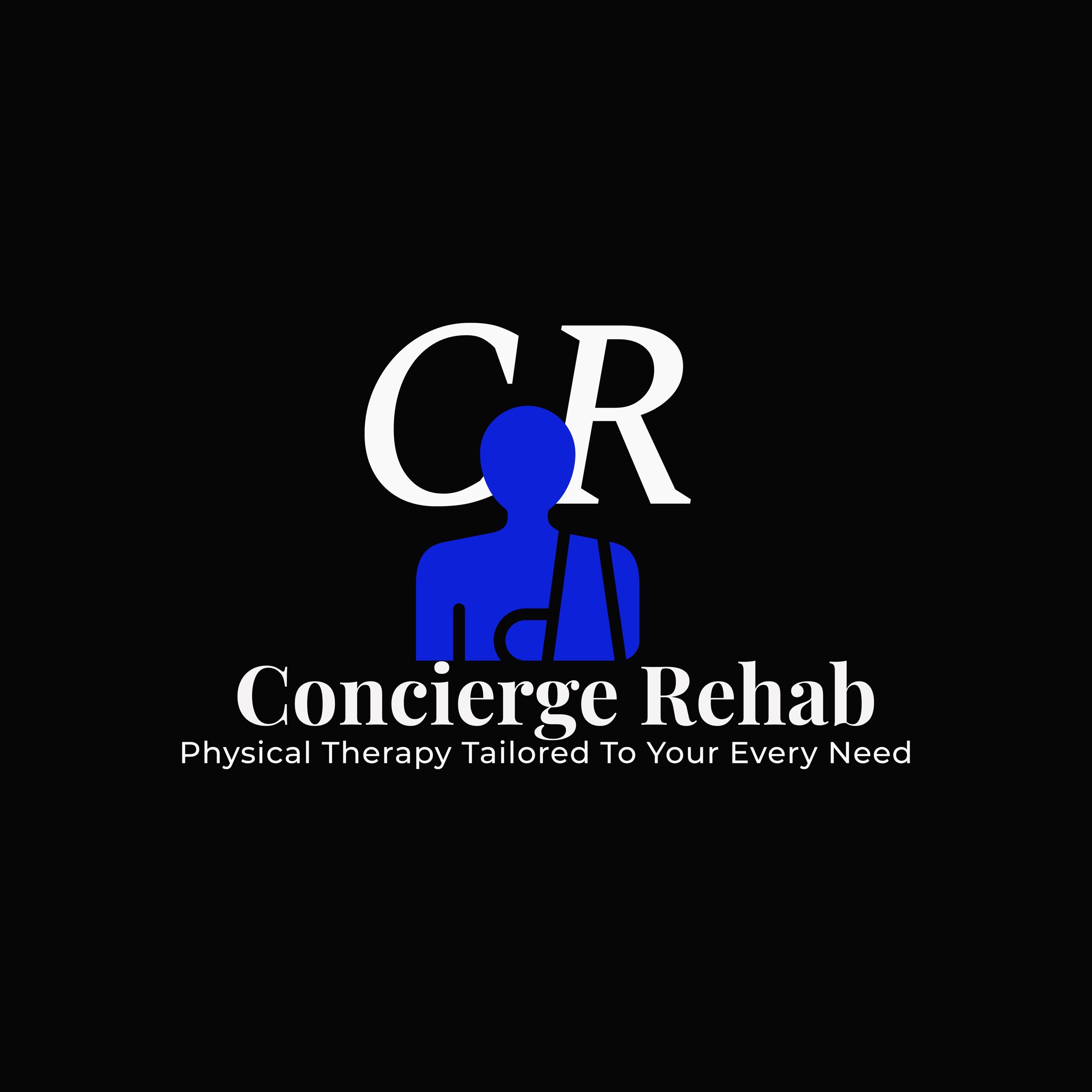 Concierge Rehab logo