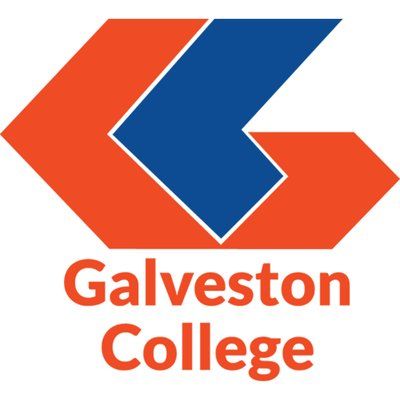 Galveston College logo