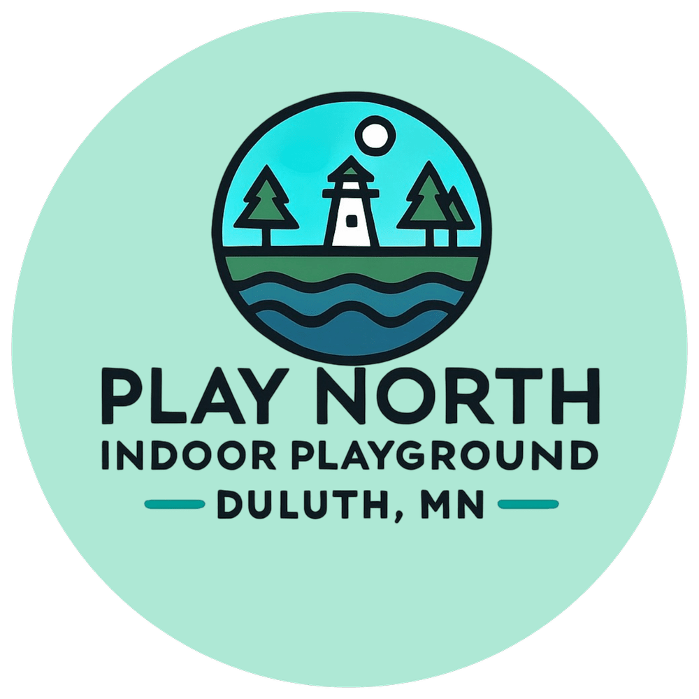 PLAY NORTH logo