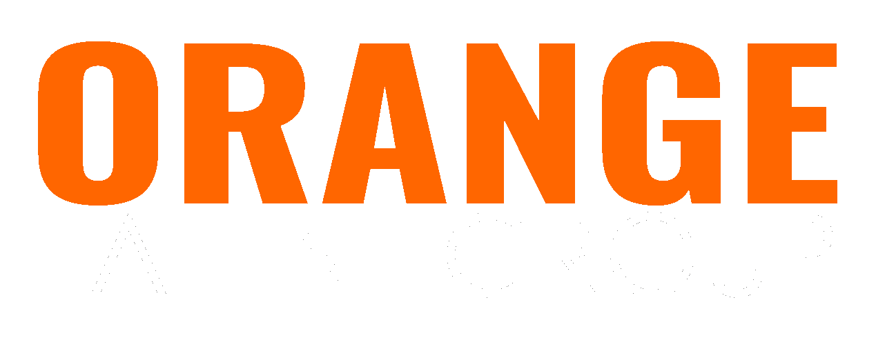 Orange Talent Group logo