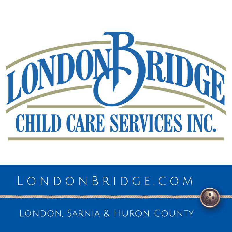 London Bridge Child Care Services logo