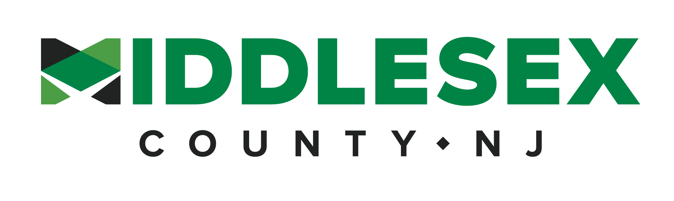 Middlesex County logo