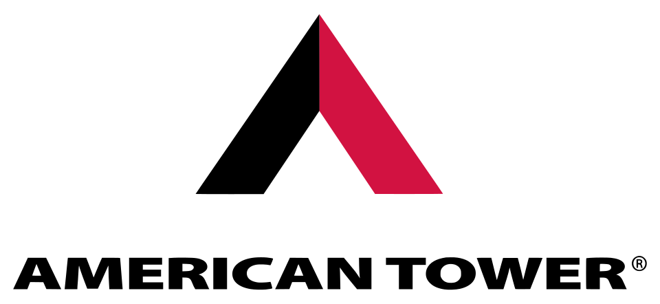 American Tower logo