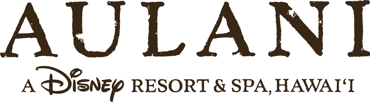 Aulani, A Disney Resort & Spa logo