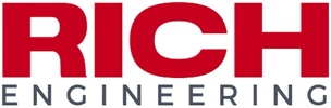 Rich Engineering logo
