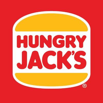 Hungry Jack's logo