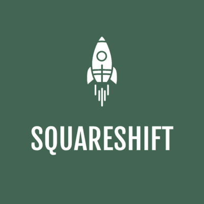 SquareShift logo