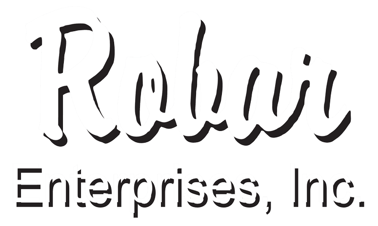 Robar Enterprises logo