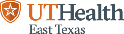 UT Health East Texas logo