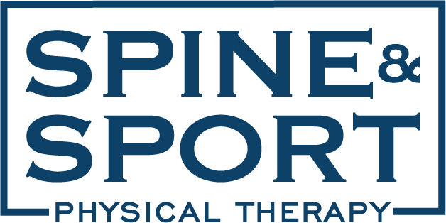 Spine and Sport Physical Therapy logo