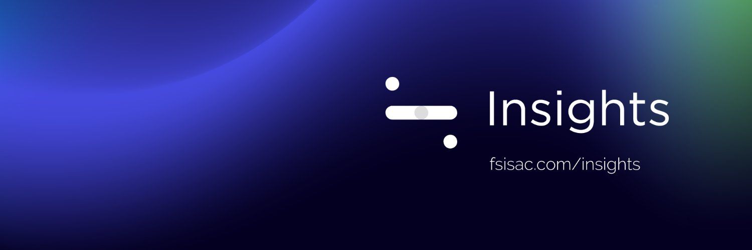 FS-ISAC logo