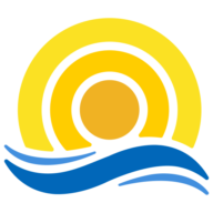 BlueWater Market logo