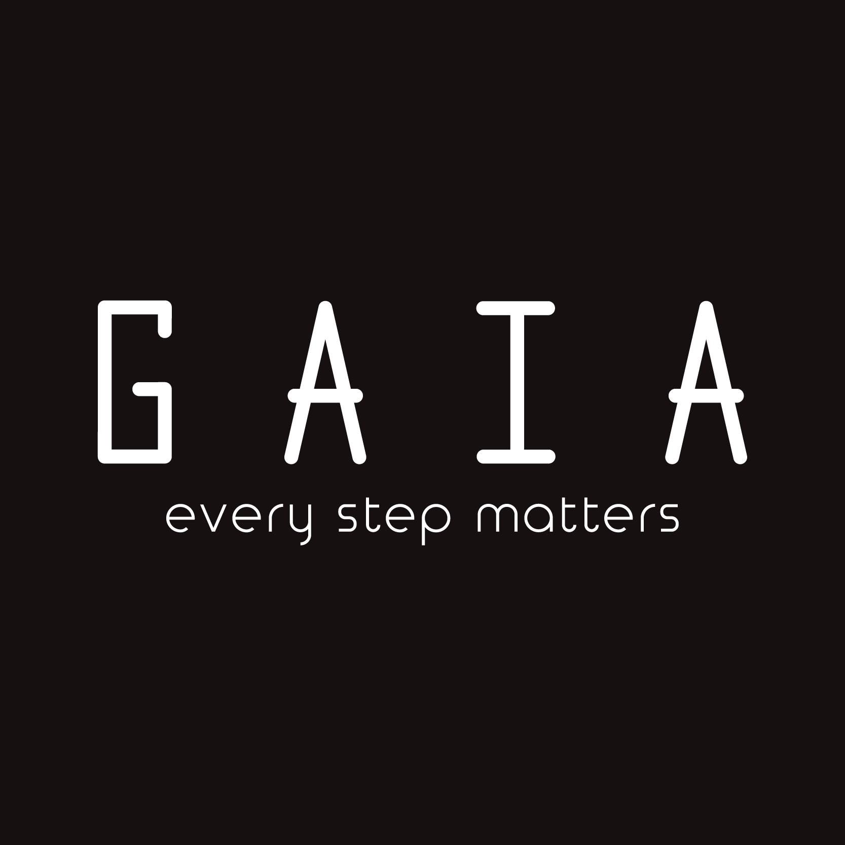 Gaia Flooring logo
