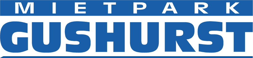 Mietpark Gushurst logo