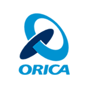 Orica logo