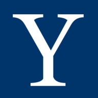 Yale logo