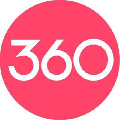360dialog logo