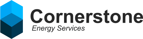 Cornerstone Energy Services logo
