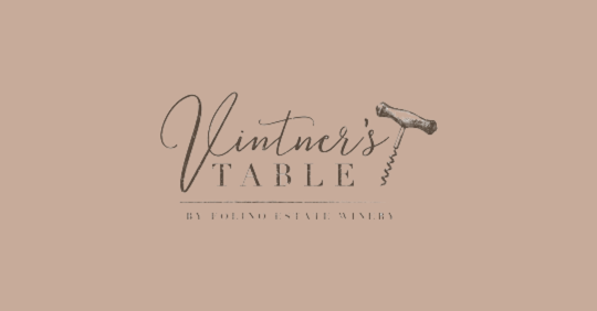 Vintner's Table logo