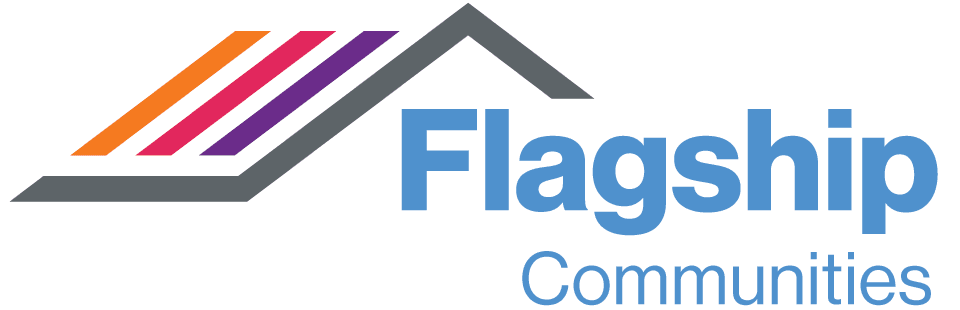 Flagship Communities logo